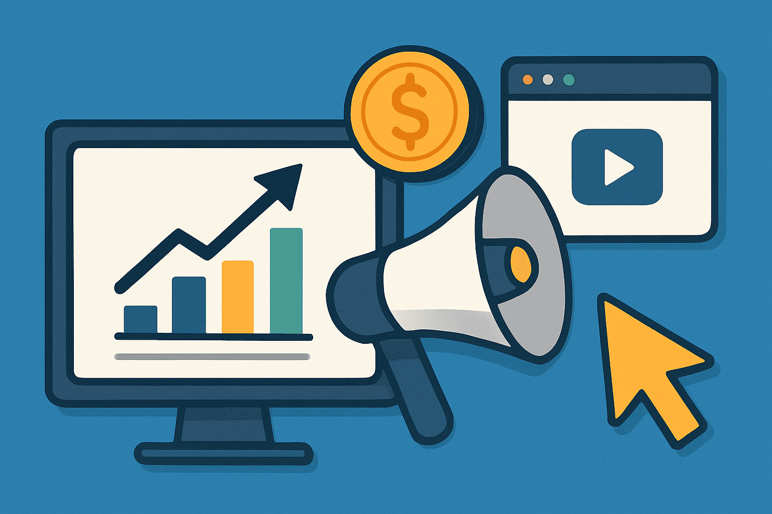 حملة إنستغرام لمنتج تجميلي